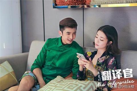 亲爱的翻译官小说_亲爱的翻译官小说免费阅读