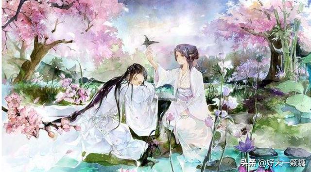 古代言情小说吧【古代言情小说全集】