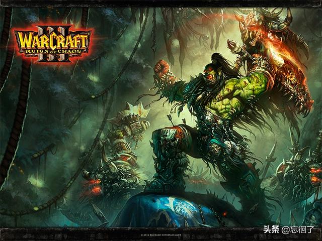 网游之魔兽最强【网游之魔兽世界重生】