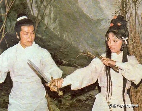 射雕英雄传之黄日华版（射雕英雄传黄日华版本）