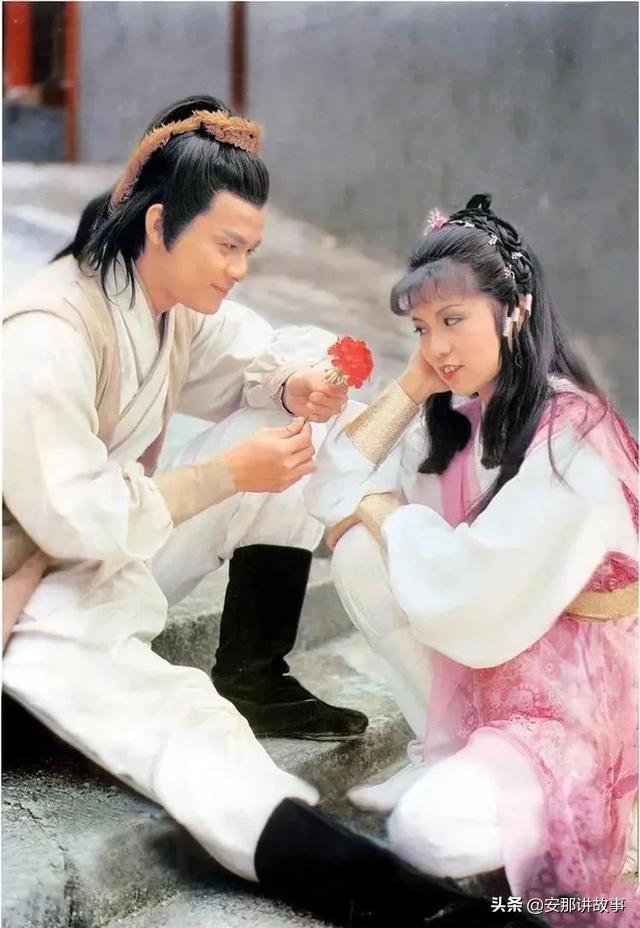 射雕英雄传之黄日华版（射雕英雄传黄日华版本）