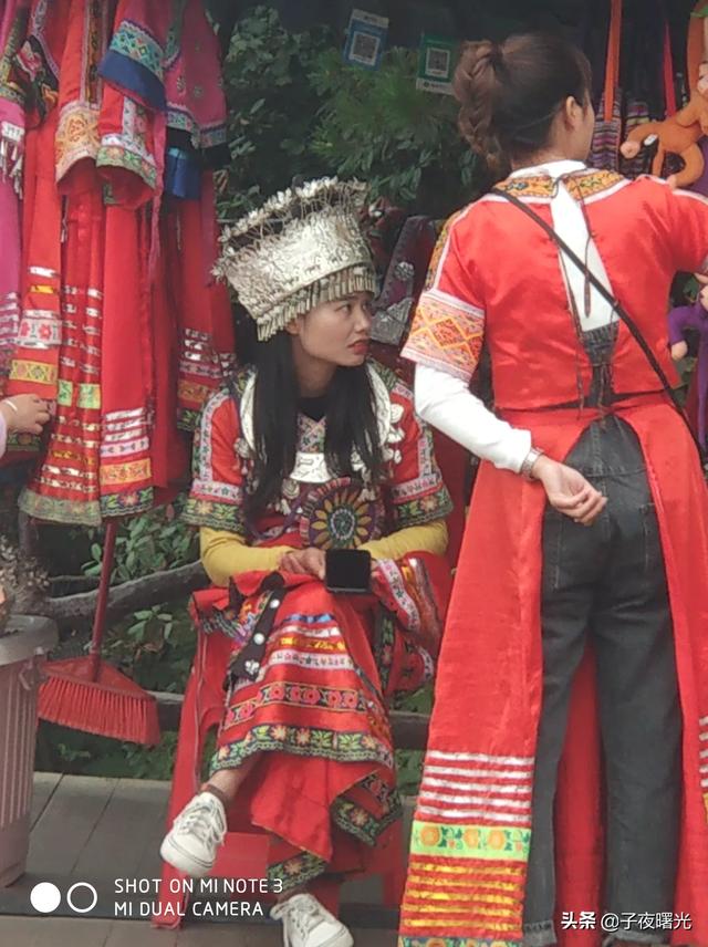 你若安好便是晴天（你若安好便是晴天的下一句怎么说）