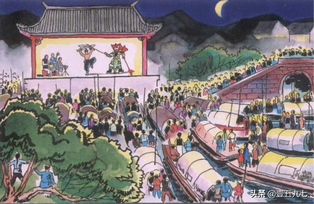 超级渔夫在乡村（超级渔夫在乡村振兴战略）