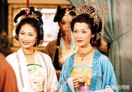 杨玉环的三 2000港版_杨玉环的三 2000港版电视剧