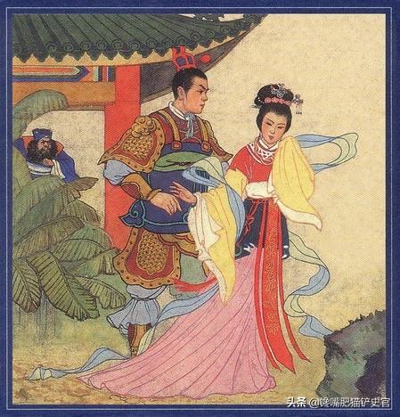 三国之我是宇文成都（三国之宇文成都战吕布）