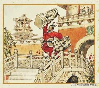 三国之我是宇文成都（三国之宇文成都战吕布）
